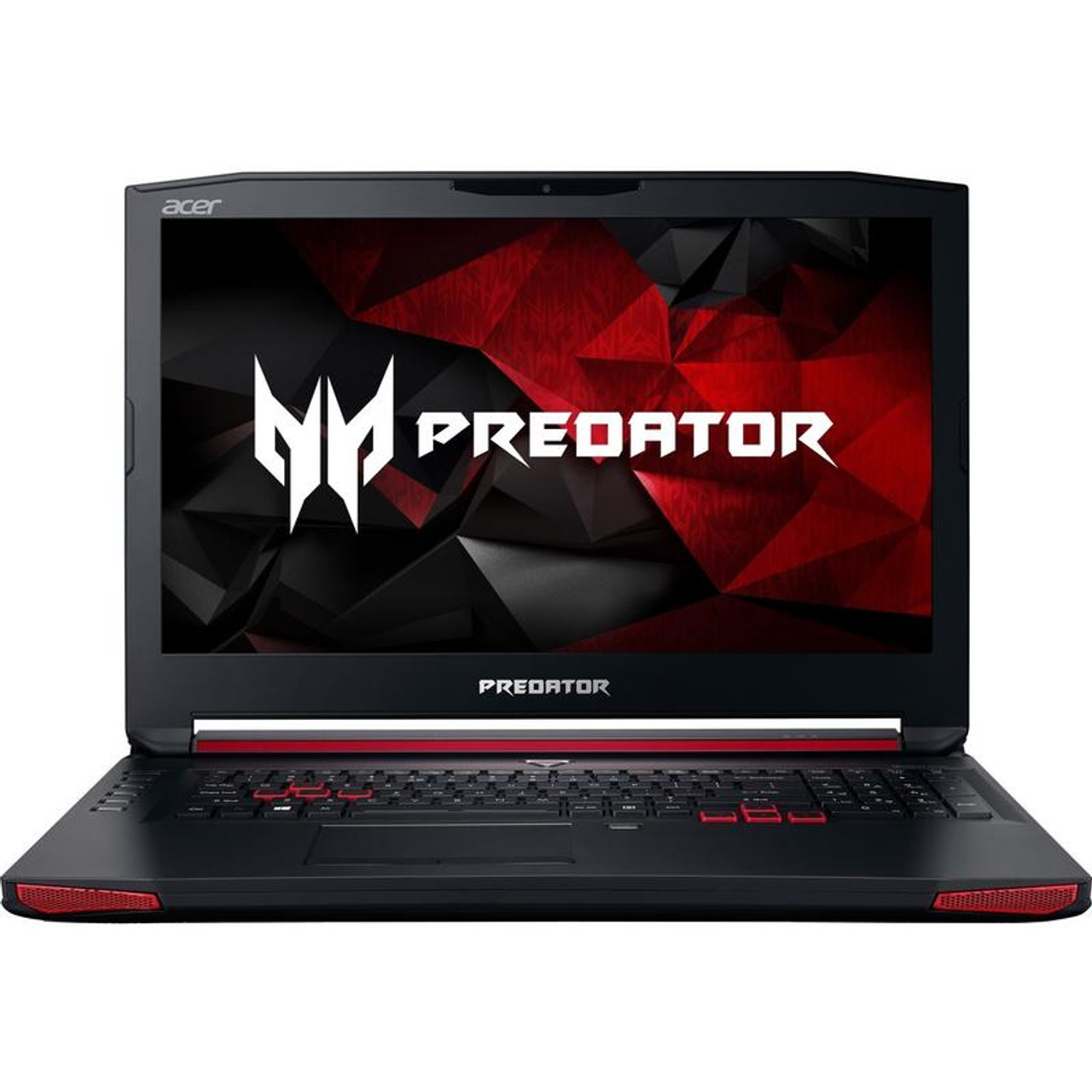 Acer nitro 2025 gtx 1070